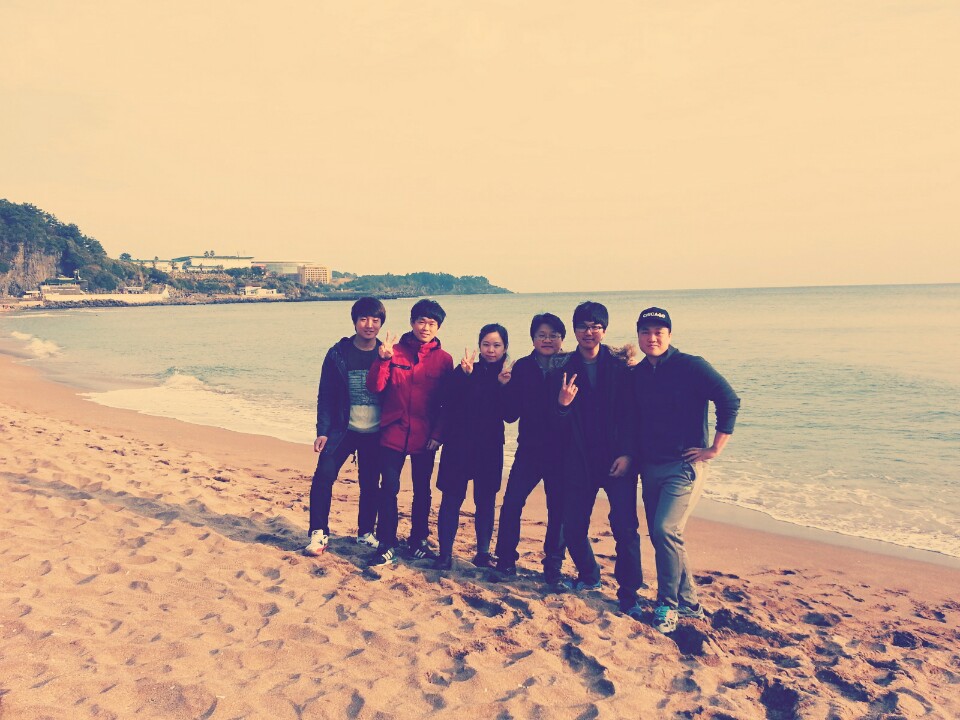 KIChE 2015