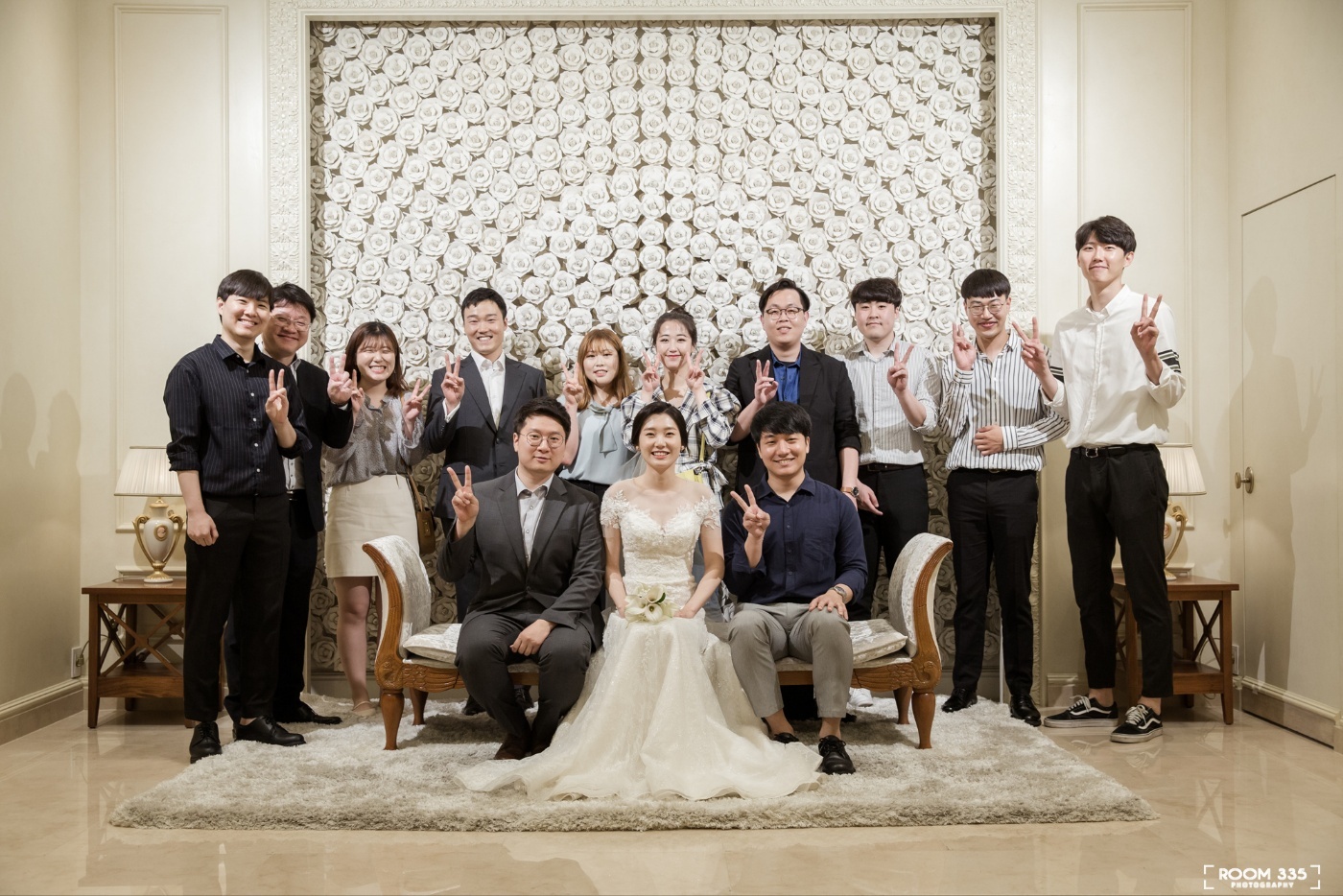 Hyanjoo Park's Wedding💍