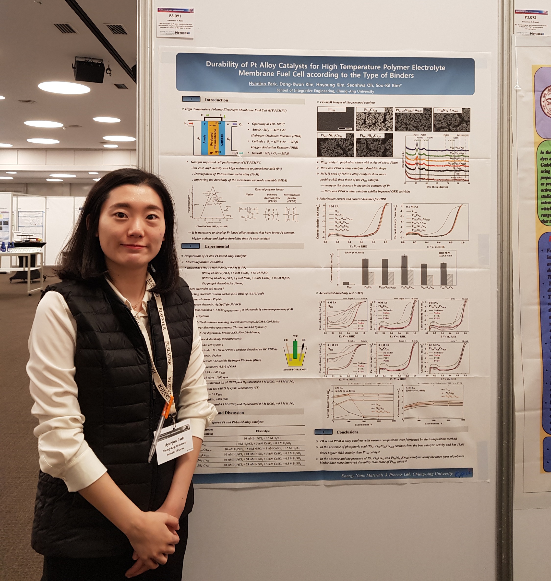 ICAE 2019