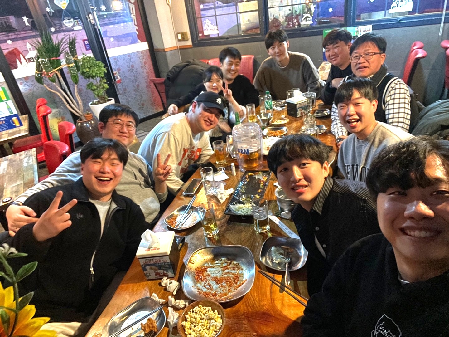 2022 ENPL Year-end party