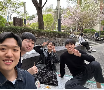 Lab Picnic