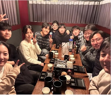 2024 ENPL Year-end party