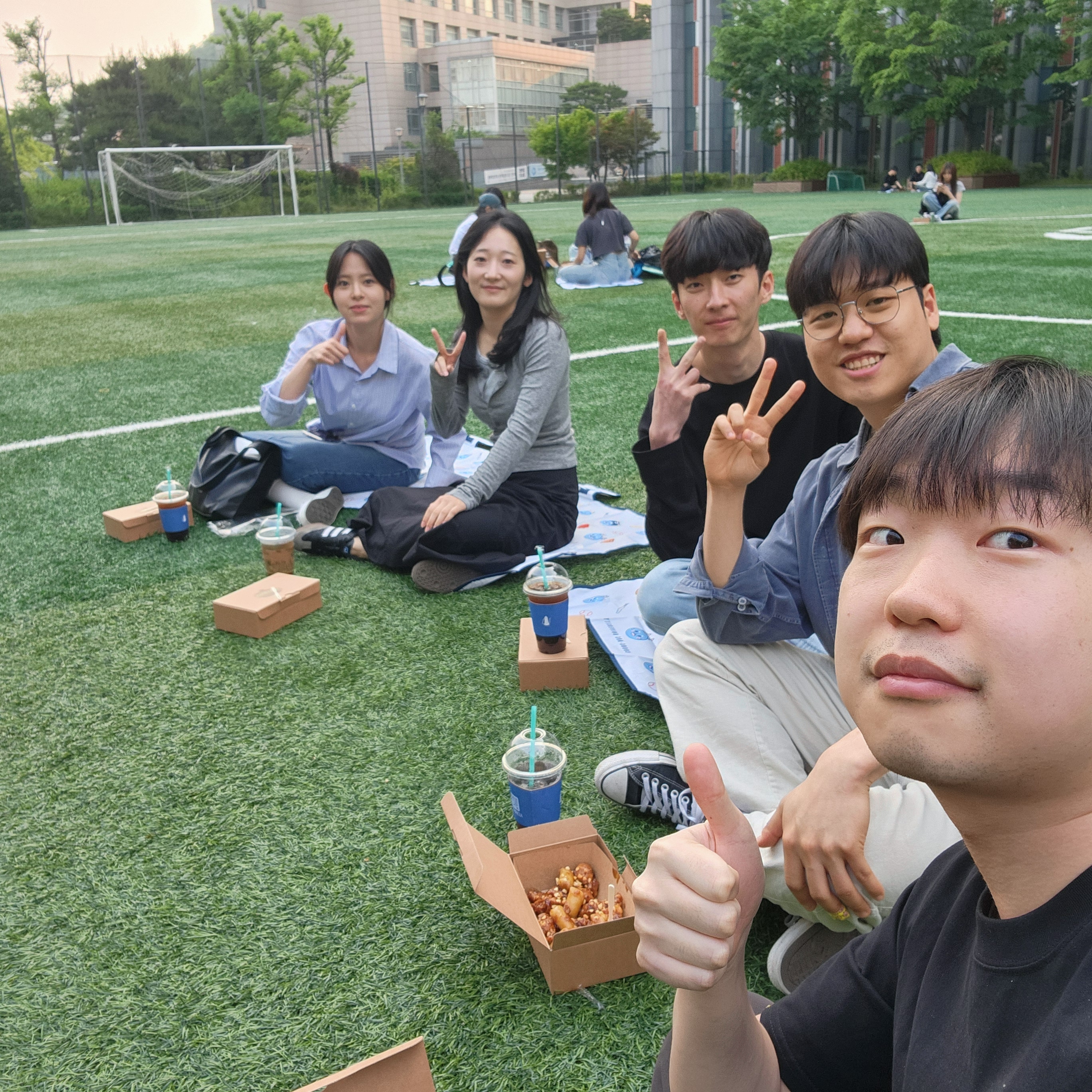 Graduate Student's Festival